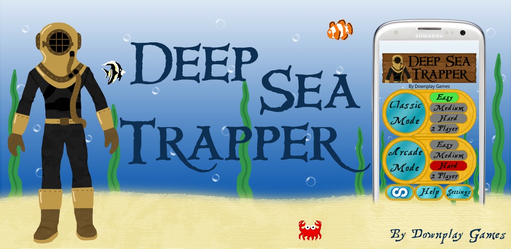 Deep Sea Trapper
