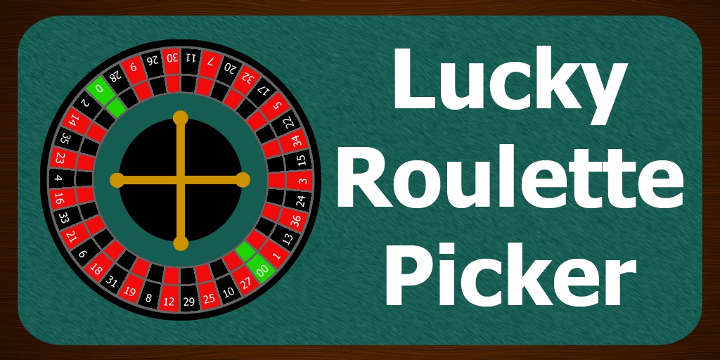 Lucky Roulette Picker